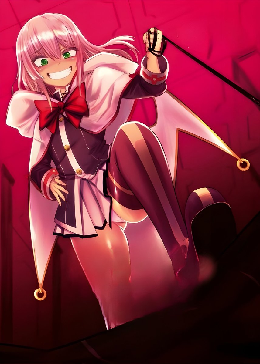 flare Arlgrande (@kaifukulove) on Twitter photo 