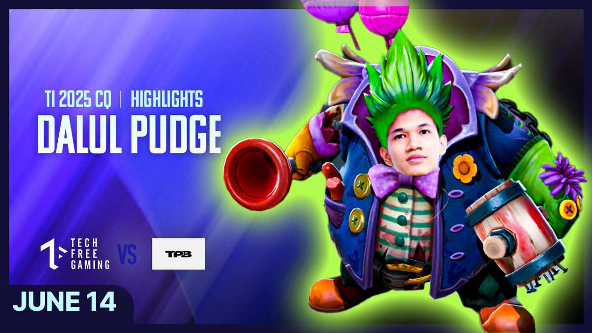 Tech Free Gaming tweet media