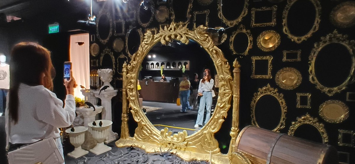 mhikay__'s tweet photo. SB19: Simula At Wakas Experience 🍎

@SB19Official

#SB19 #SAWExperience #SimulaAtWakas #SB19SimulaAtWakas https://t.co/7QhDShftFU