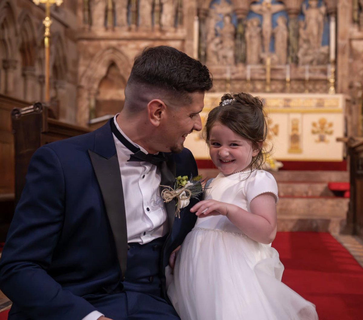 Chloe Howells tweet media