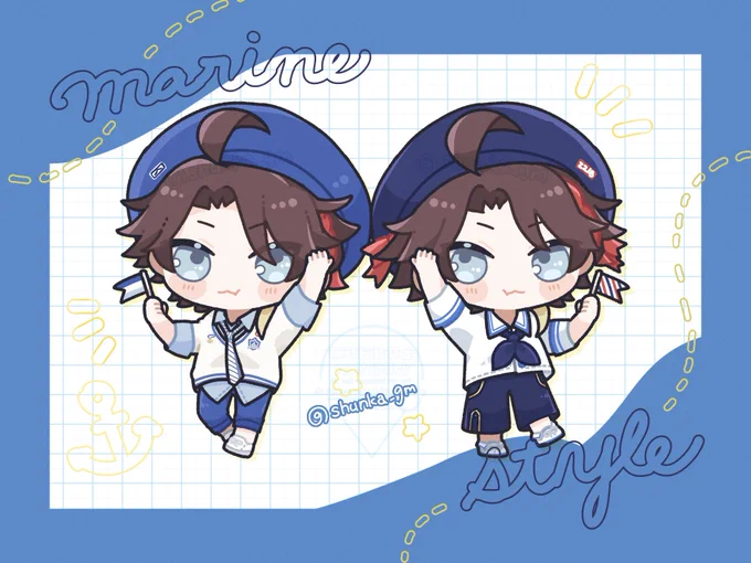 #さ絵ぐさ