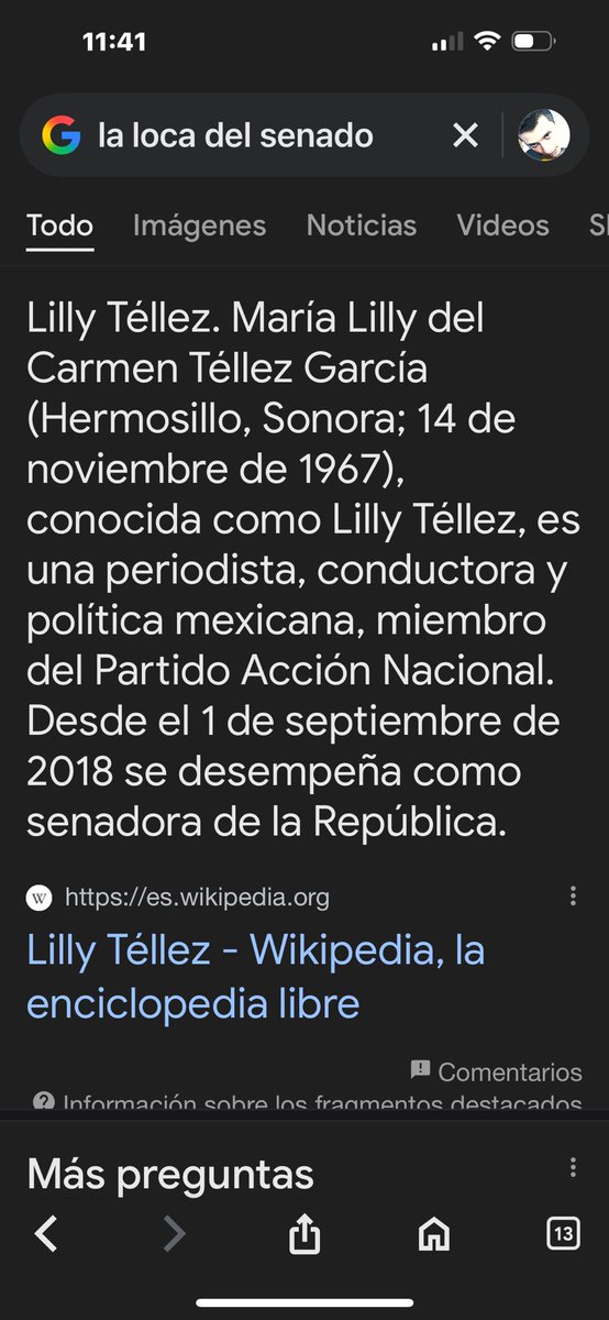 anhellcava's tweet image. No lo digo yo, lo dice Google… oopsy!!! @LillyTellez