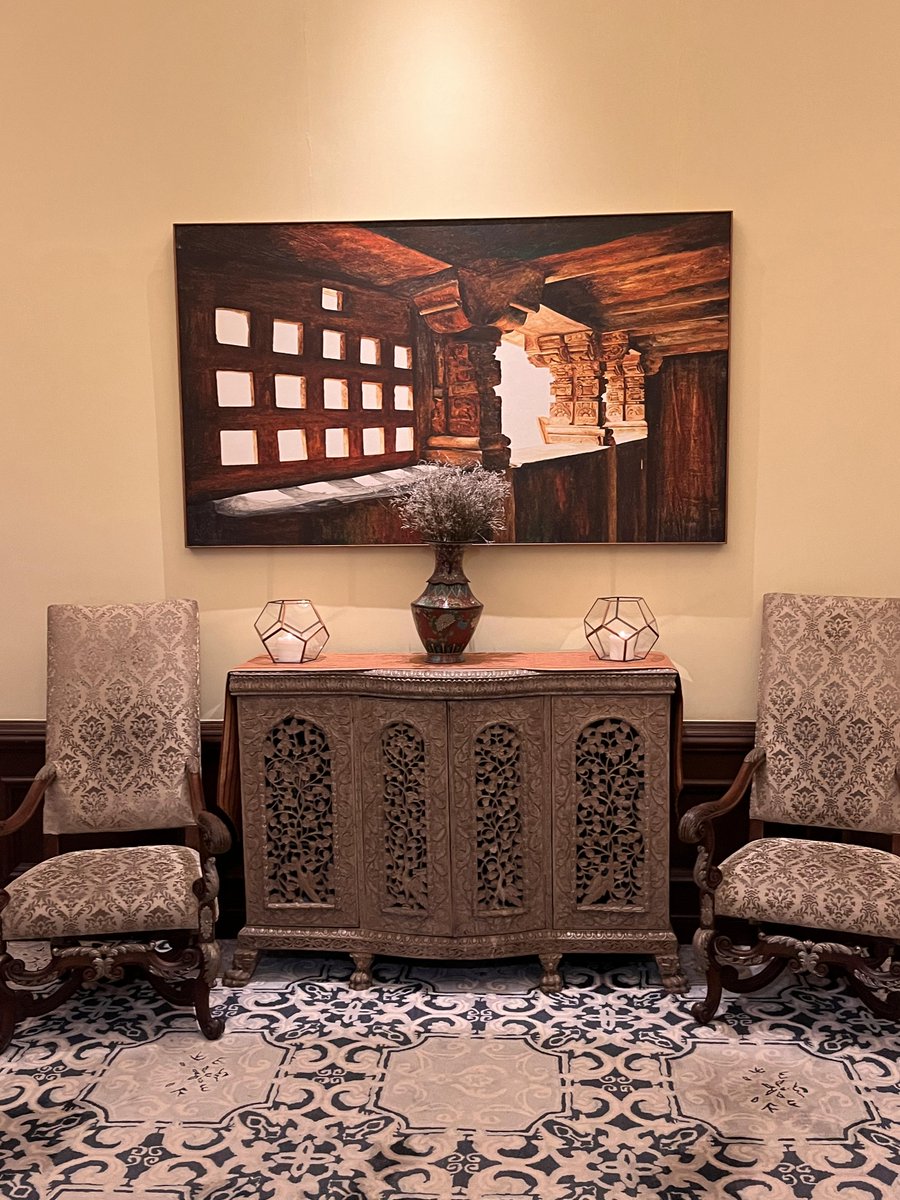 LG051015's tweet photo. Experience unparalleled luxury at TAJ. Impeccable maintenance, top-notch culinary offerings, and exemplary service make it a must-visit for those seeking a five-star experience that goes beyond expectations. #TAJ #LuxuryTravel https://t.co/dq2BxQNICr