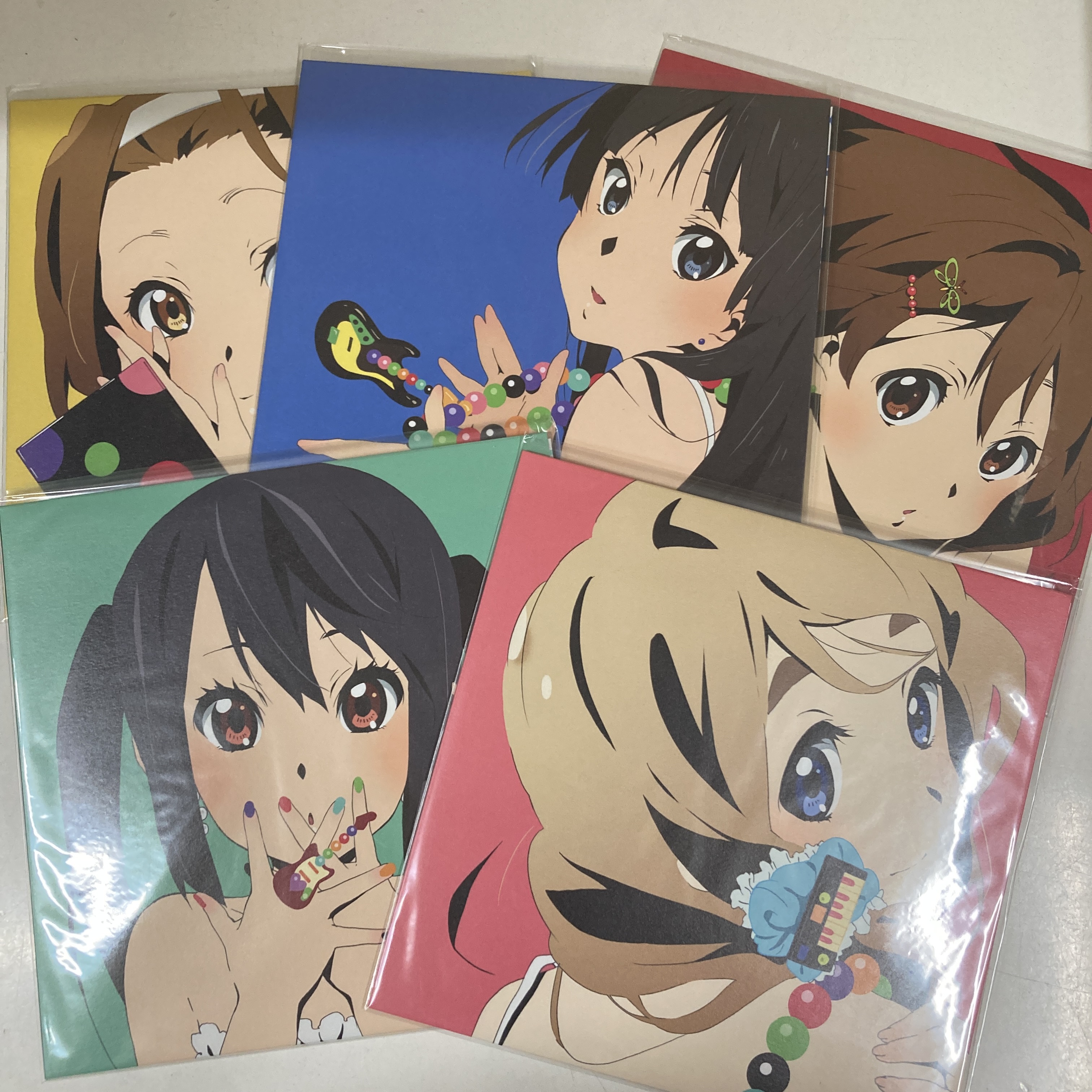TBSアニメーション・けいおん！！公式ホームページ ／ 最新情報