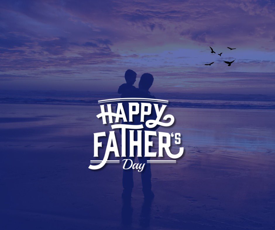 To all the fathers in our province: your actions shape lives. When we show up, stay present, and lead by example, as fathers we build stronger families and communities. This Father’s Day, let’s recommit to being the kind of fathers our children need.