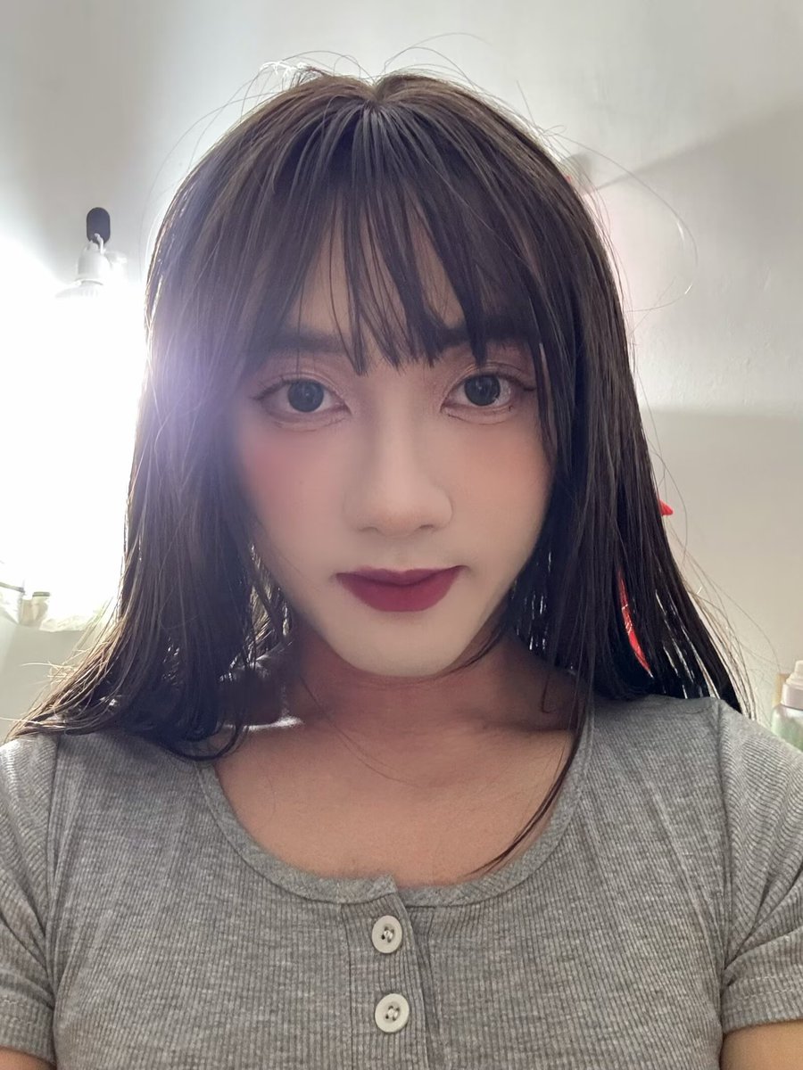 AyxtlP's tweet photo. 啊啊啊啊好萌好乖的我 #伪娘 #cd https://t.co/raFOc6Jzj7