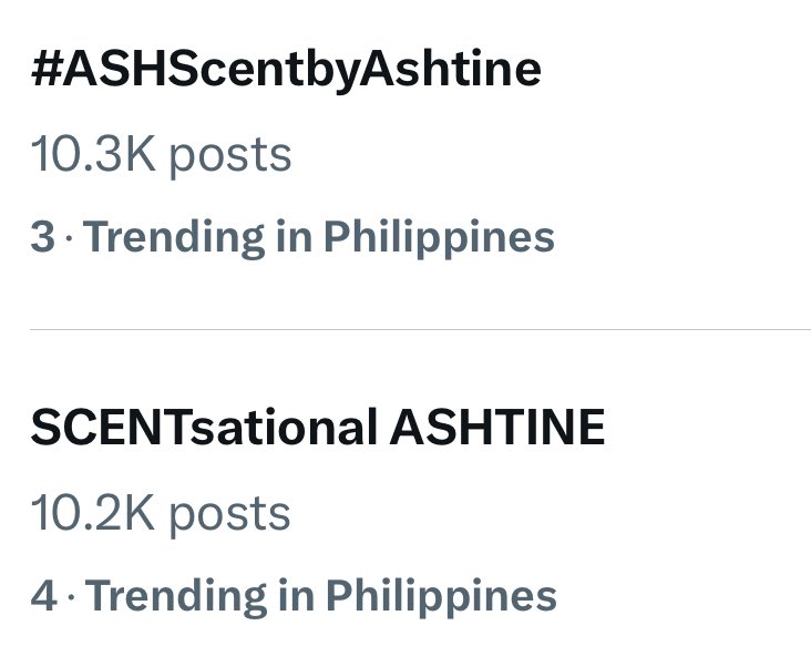 SOLOJ4YFER's tweet photo. grabe naman ang mga keyboard warriors natin. thank you, team bahay!

let us know if team bahay ka ba or team live. give me one hundred replies of “team bahay ako/team live ako” with our tags.

SCENTsational ASHTINE 

#ASHScentbyAshtine
#AshtineOlviga https://t.co/aZHQ3WDlgU