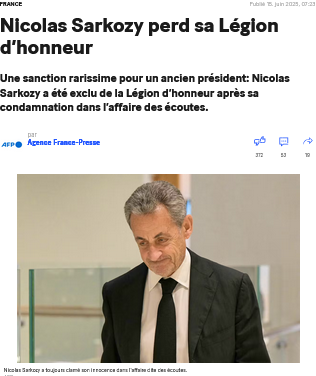 Guy_Non's tweet photo. @NicolasSarkozy  et @EmmanuelMacron préféreront toujours la #Rolex à l'#Honneur 

Nous n'avons pas les mêmes valeurs

https://t.co/3Z5AamE8IU https://t.co/HYUgrTPoI0