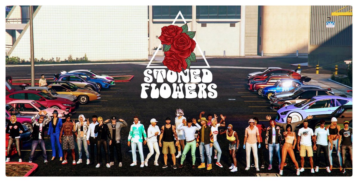 Hatchback Meet
Hosted by <a href="/llCREEDll29/">C R E E D</a> 
#Stonedflowers #Bonk
#Rockstargames #Bonk