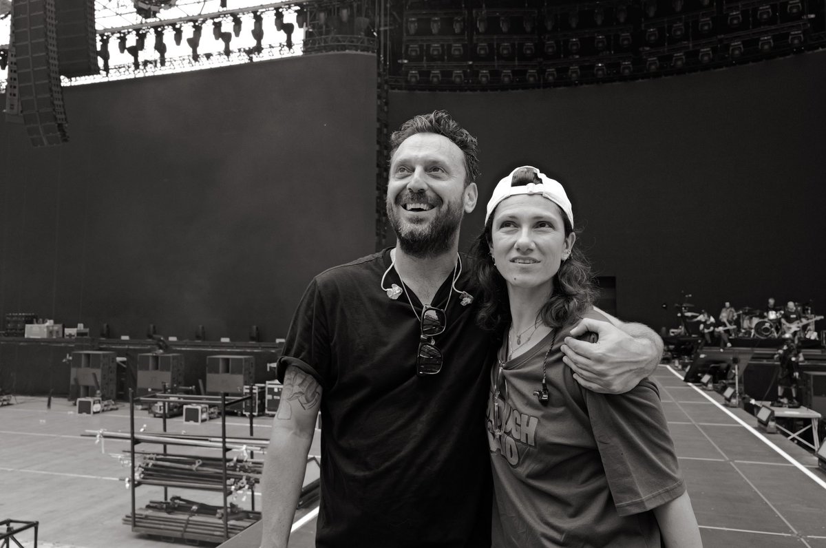 Ce ed <a href="/elisatoffoli/">Elisa</a> by Greg Williams (2025). ♥️♥️♥️