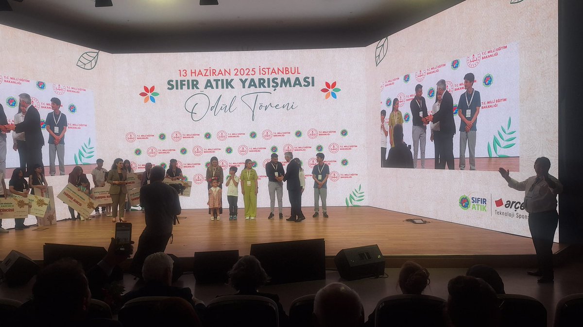 Burdur Mesleki ve Teknik Anadolu Lisesi tweet media
