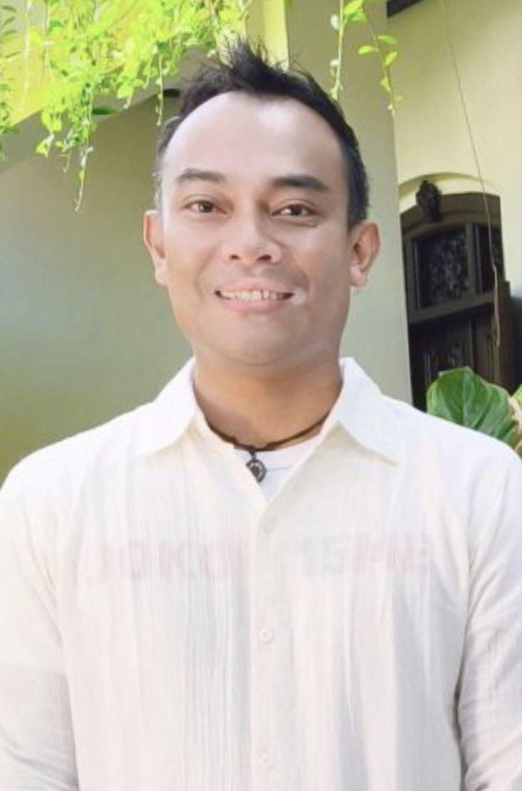 Udah di tangkap belum nih? <a href="/DivHumas_Polri/">Divisi Humas Polri</a> <a href="/CCICPolri/">Direktorat Tindak Pidana Siber Bareskrim Polri</a> <a href="/MUIPusat/">Majelis Ulama Indonesia</a>