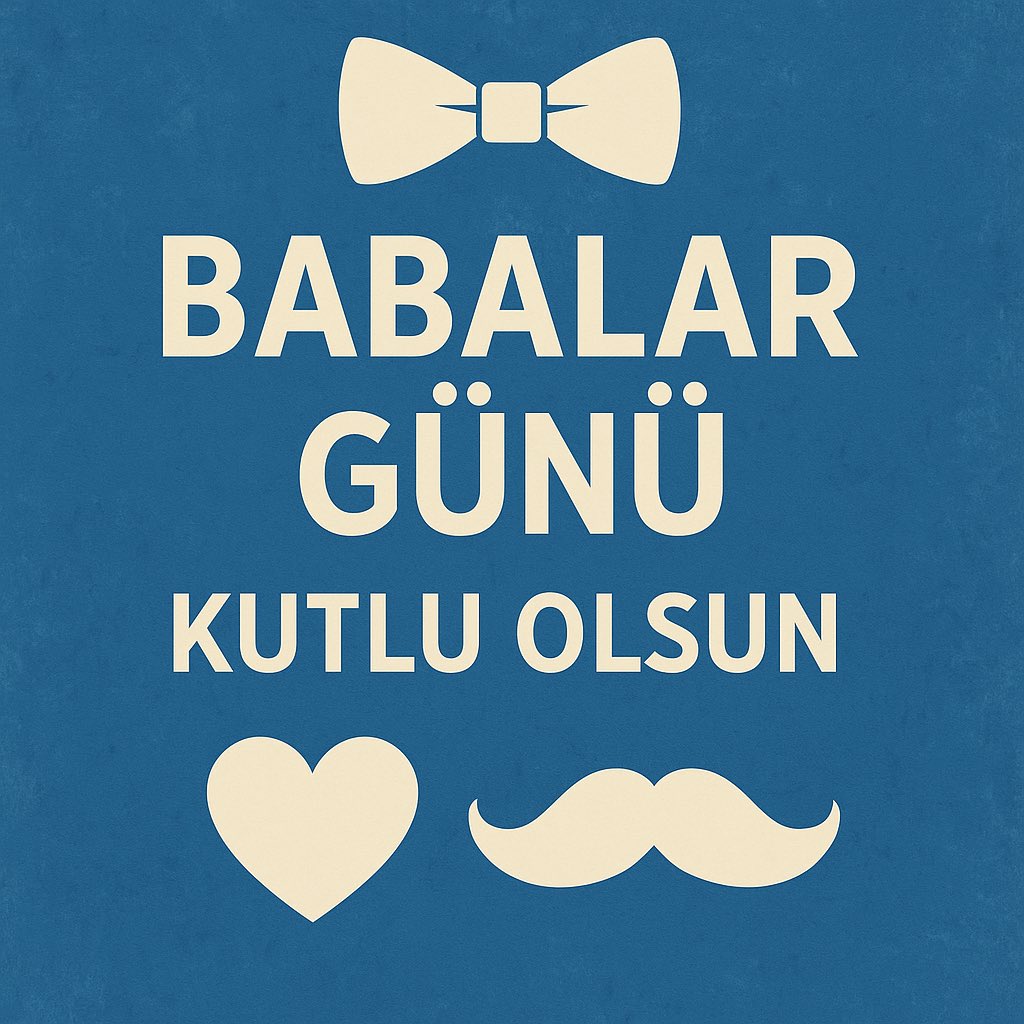 ThkdTr's tweet photo. 🎥
Kameranın arkasında bir baba şefkati, bir ömür emeğiyle duran tüm meslektaşlarımızın Babalar Günü’nü kutluyoruz.

Evladına hem rol model, hem kahraman olan tüm babaların günü sevgiyle, sağlıkla geçsin.

#BabalarGünü #THKD #HaberKameramanı https://t.co/DADQLtddVp