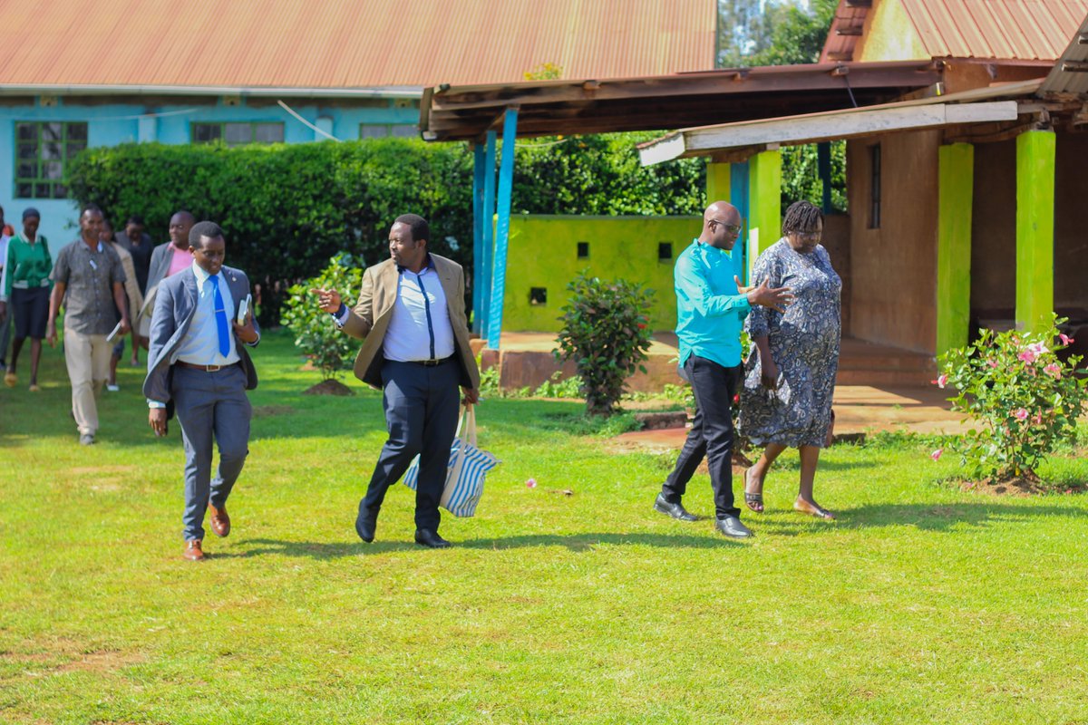 Welcome to the Presence of the Lord
Citam Kitale 
#InStepWithTheHolySpirit