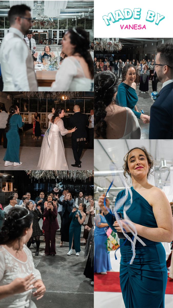 29/03/2025 👰🏻‍♀️💍 Boda Jer