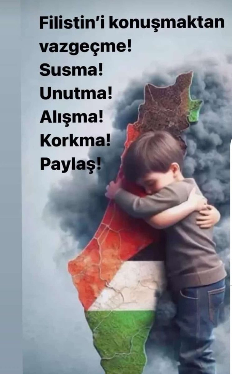 zehrae_9's tweet photo. #FreePalestine https://t.co/6q0Qqfw20H
