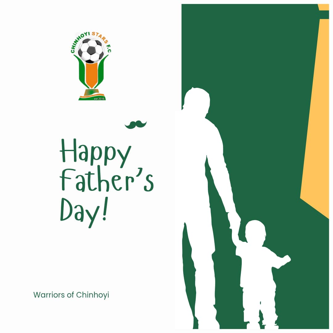 ChinhoyiC's tweet photo. #FathersDayWeekend  #MushaVStars
Ana Daddy let's celebrate  together in Karoi https://t.co/6l3kEDaUg0