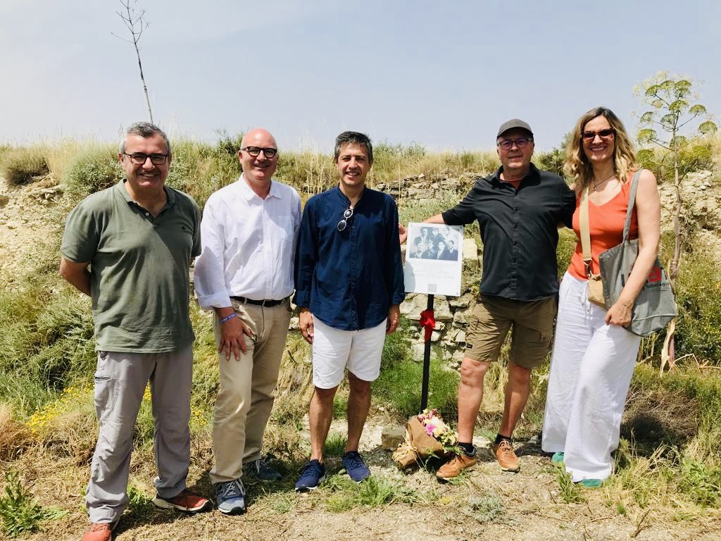 Albert Oliver-Rodés Sen tweet media