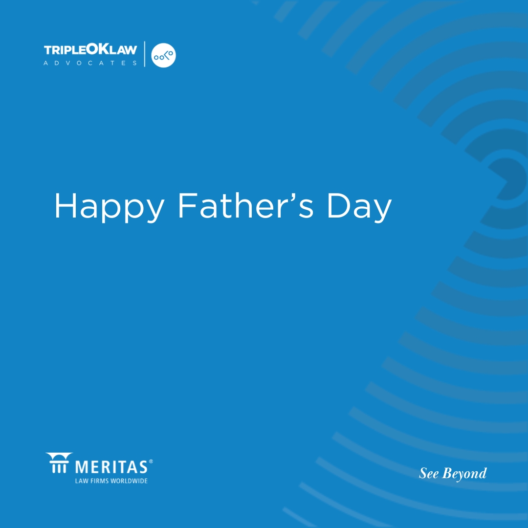 Wishing all fathers a joyful and meaningful Father’s Day!

#SeeBeyond #FathersDay2025