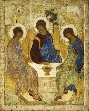FrEmJay85's tweet image. “God our Father, Who by sending into the world
the Word of truth and the Spirit of sanctification
made known to the human race Your wondrous mystery,
grant us, we pray, that in professing the true faith,
we may...”
#Catholic #prayers #MostHolyTrinity
patrolo.gy/i25