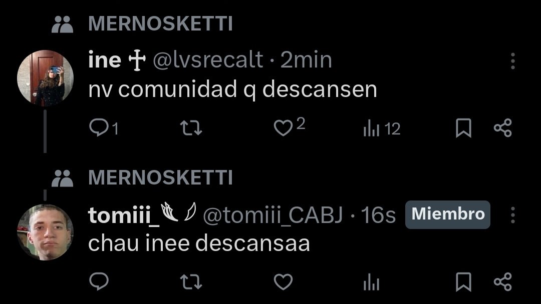 BeNjItAjg2's tweet photo. PAPIS 
#TOMINE https://t.co/L6vxmCZSsc