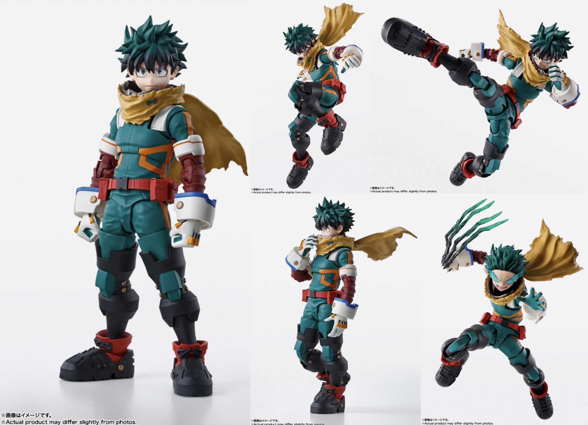 僕のヒーローアカデミア グッズ情報 (@heroaca_info) / X
