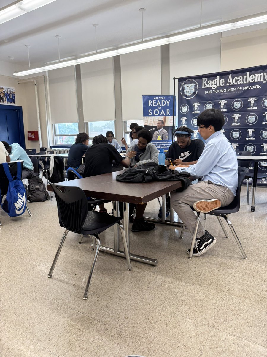 Ernest Ruffin, Jr. tweet media