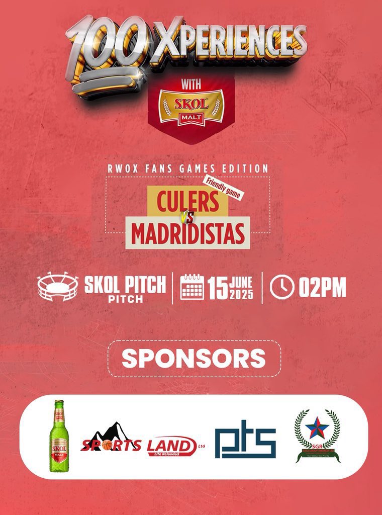 Madridista_X_Rw's tweet photo. ⚽️IT’S GAME DAY! ⚽️
Let’s rally behind the Madridistas 🤍 as they take on the Culers at 02PM! Wear your colors, bring the noise and let’s get that W 💪
HALA MADRID 🔥🤍🔥🤍
#100Experiences #KeepItAhanad #sportsland #YourSafetyIsOurPriority
#ridewithPTS https://t.co/55ybxkaKeT