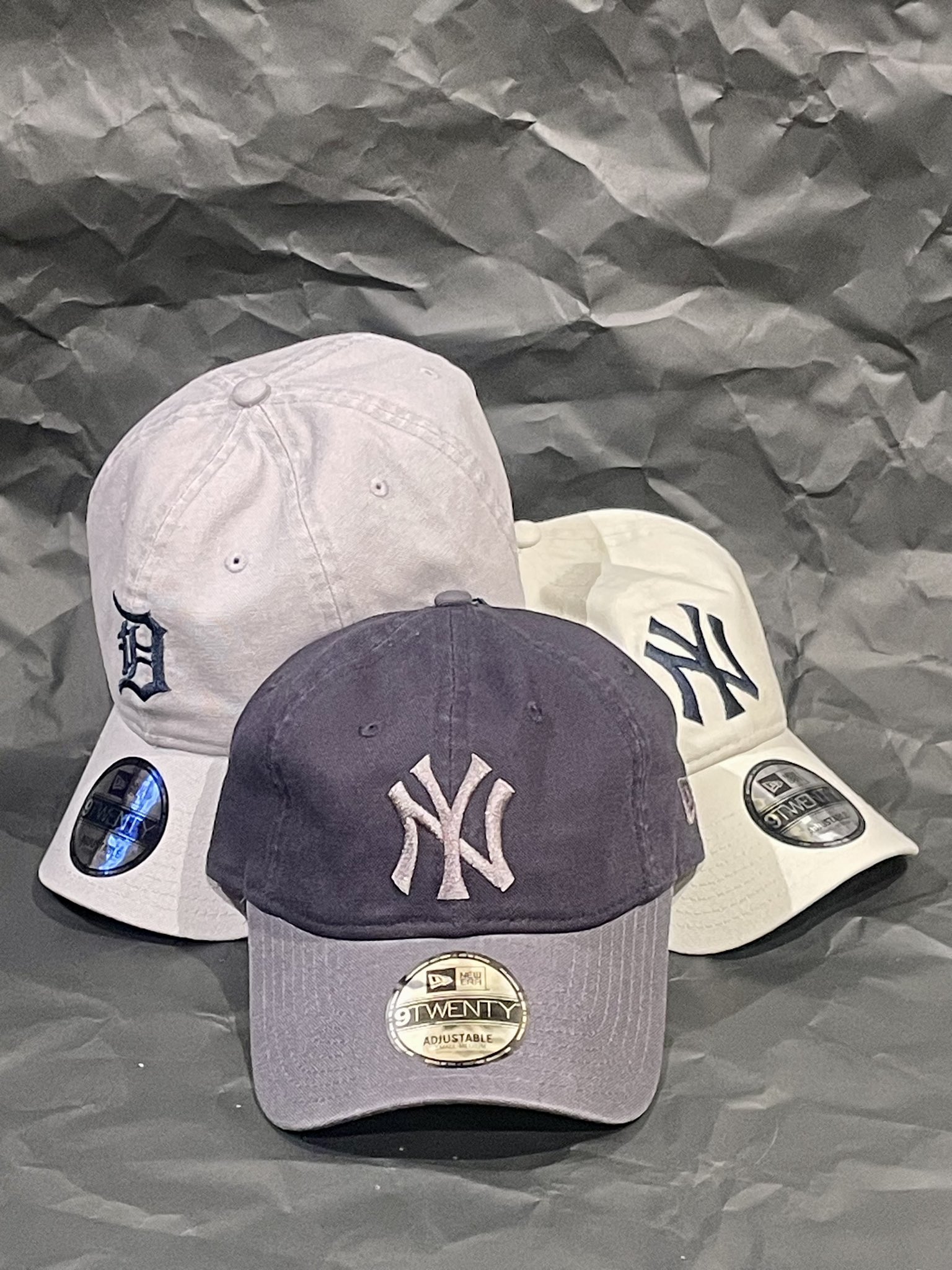 大阪でNEWERA CAP をお探しならセレクションへ!! - 大阪店
