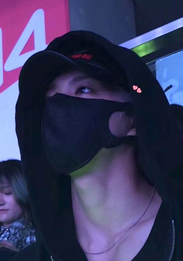 APAKAH RAMBUT JENO FULL BLONDE ATAU BAKAL DIWARNAIN LAGI 👀👀 -jn