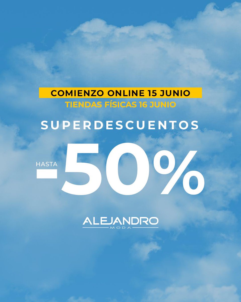 Alejandro Moda tweet media