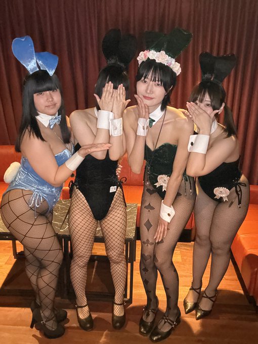 BunnyPalace（バニーパレス）