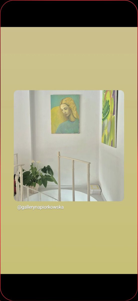 NapiorkowskaJ's tweet photo. Olive, emerald, lime, jade, forest and mint: the hope and joy in the colours in the @napiorkowska_pl in Brussels! 

#ArtGallery #Brussels #ColorJoy #GreenPalette #ArtExhibition #GalleryLife #Inspiration #OliveGreen #EmeraldGreen #LimeGreen #JadeGreen #ForestGreen #MintGreen https://t.co/LLMRM8ihPa