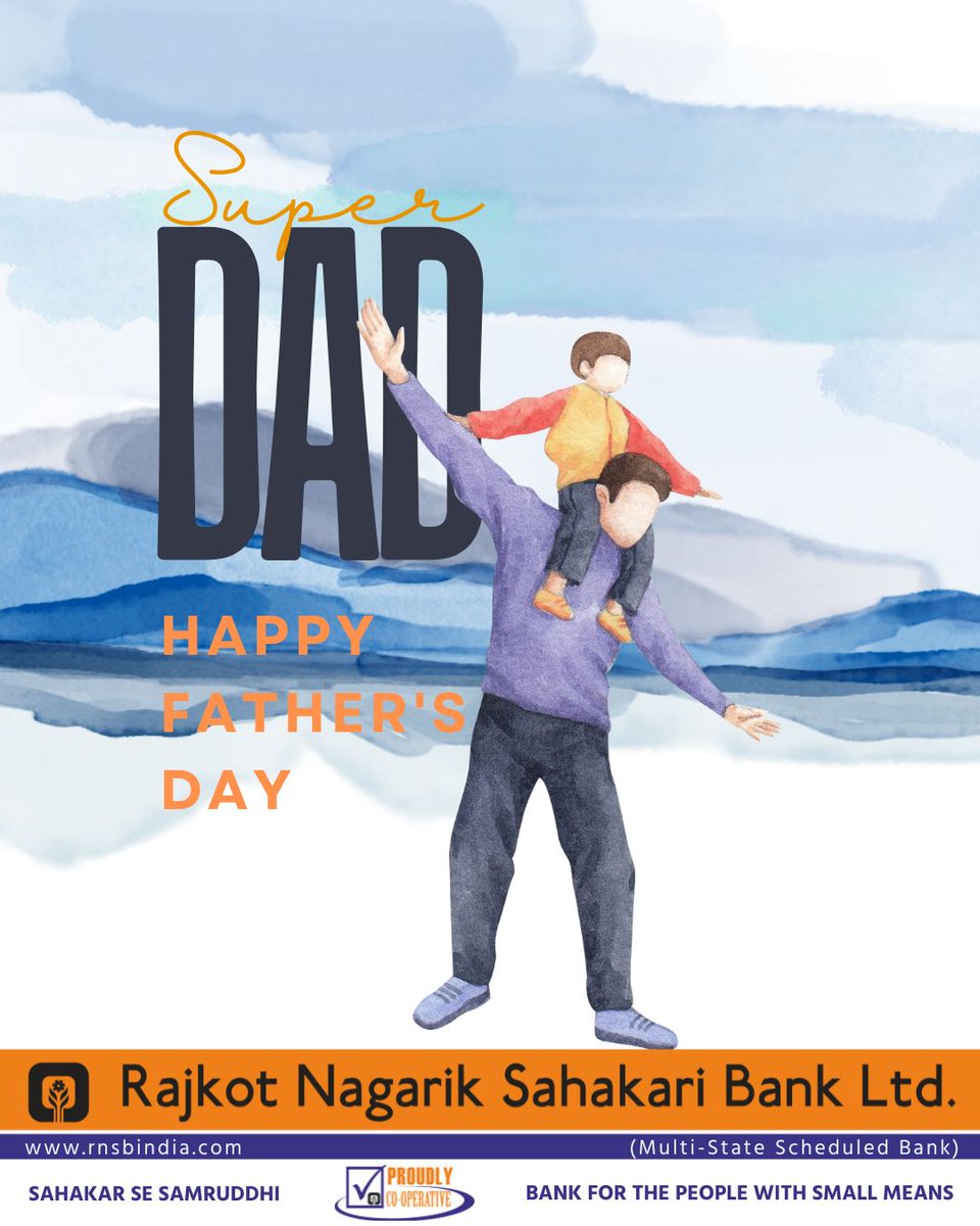 Rajkot Nagarik Sahakari Bank Ltd. tweet media