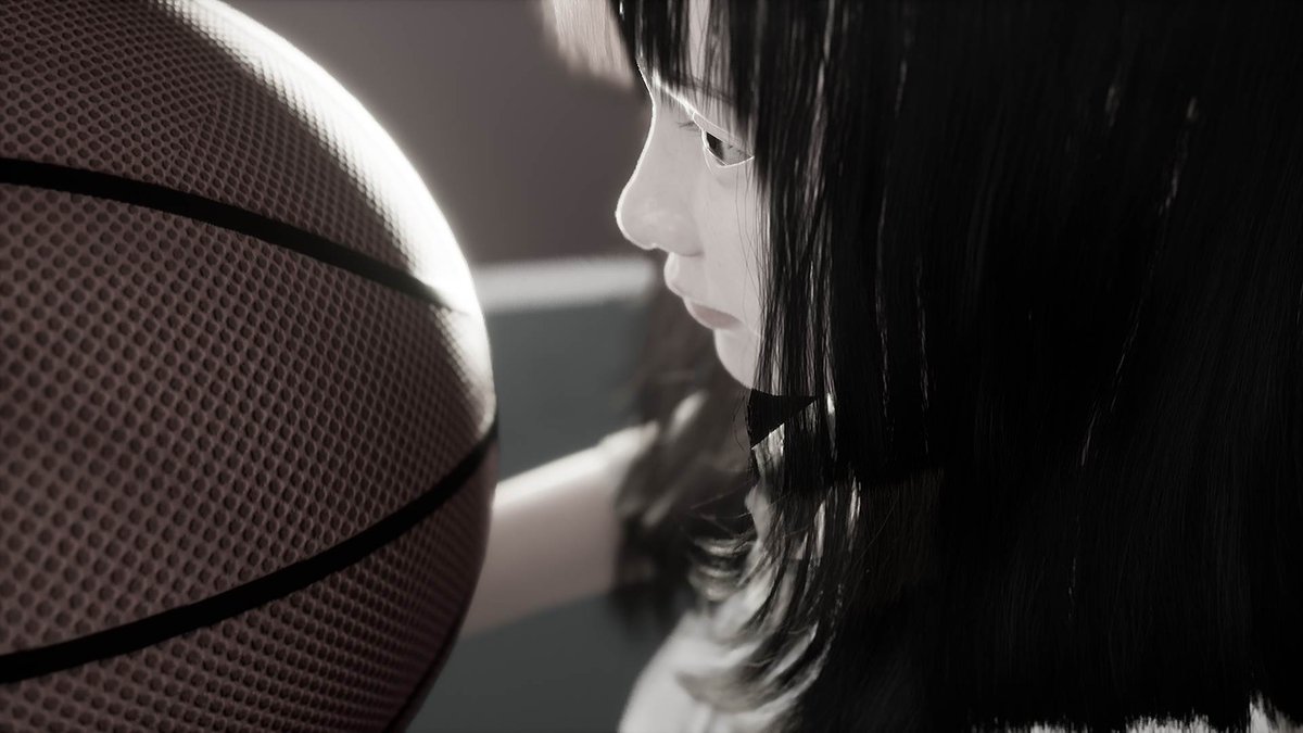 The Faces of Olivia [Scarred]

Her face was designed later than that of the other characters as her face was largely hidden by her hair in the early levels.

#screenshotsaturday #gamedev #indiegames #horrorgame