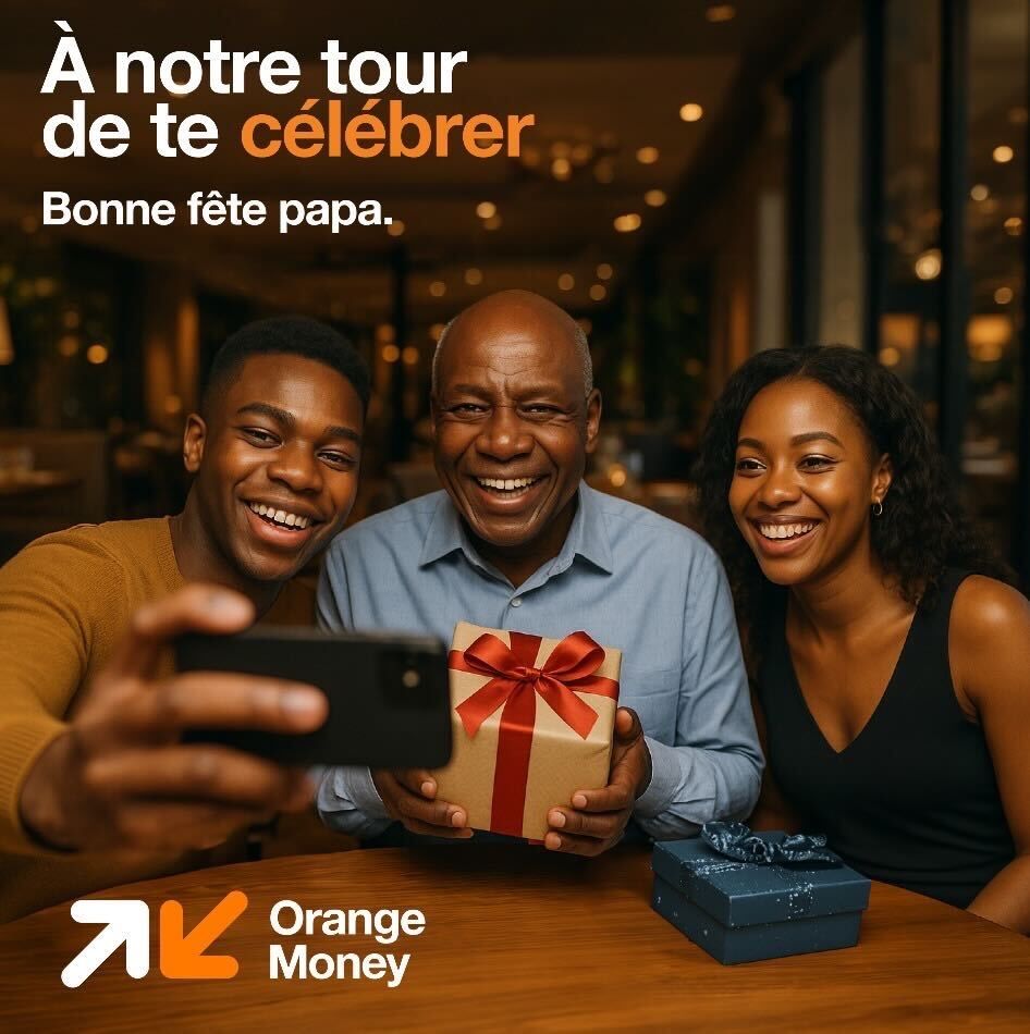 Orange Burkina Faso tweet media