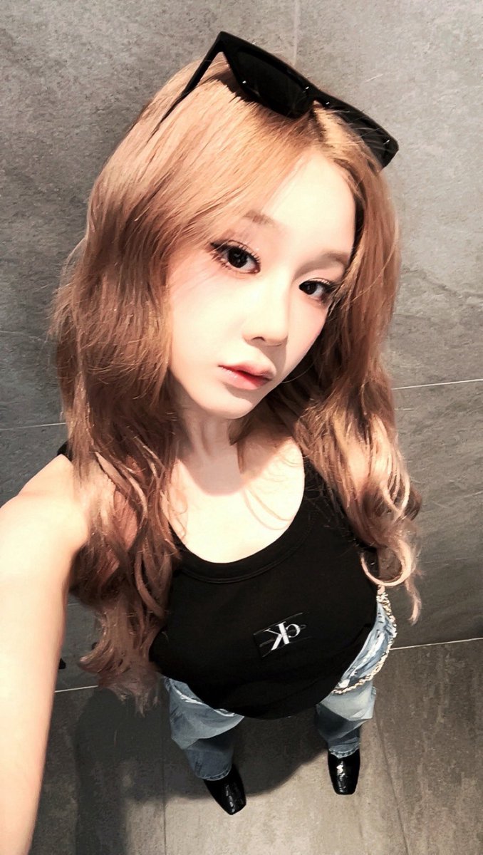 BABYMONSTER PICS tweet media