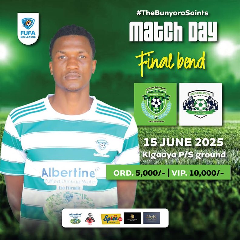 Final game at home. Come on saints✊💚🤍🩵