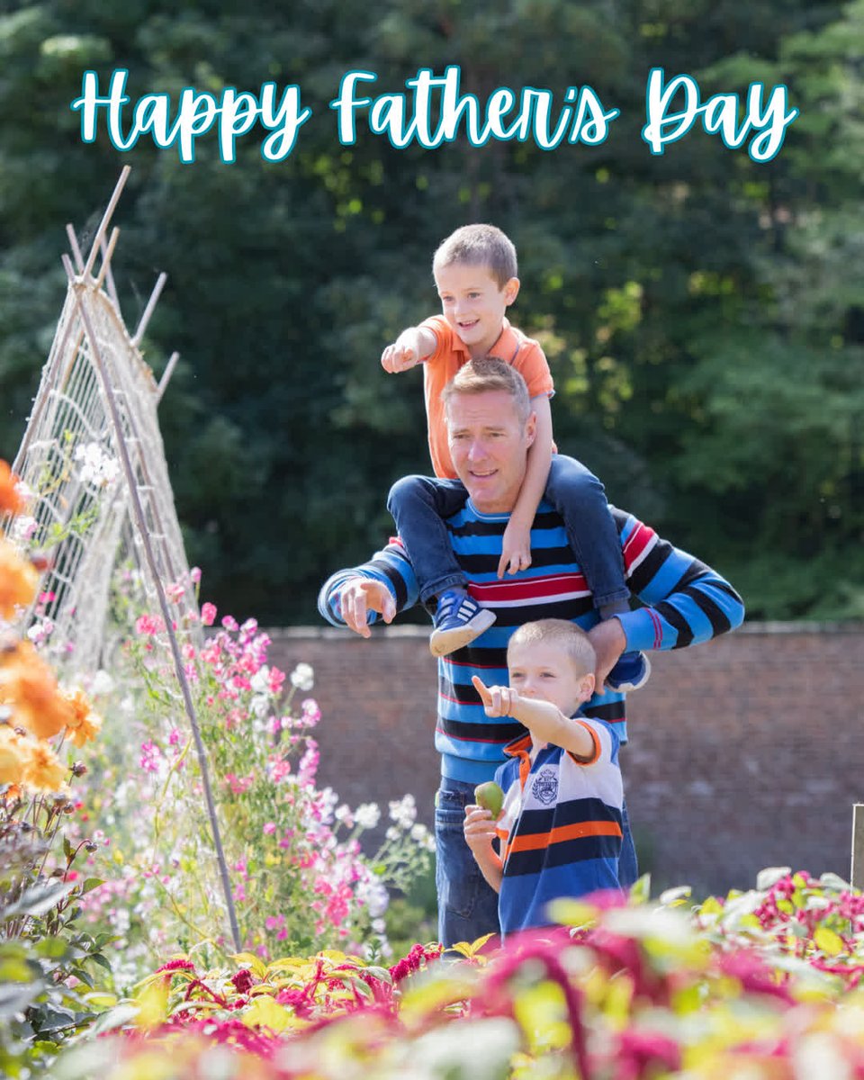 ✨ Happy Father's Day ✨

We hope all you amazing Dads have a lovely day 💗

We're looking forward to welcoming guests to our Gentleman's Afternoon Tea at Auckland Palace 😋