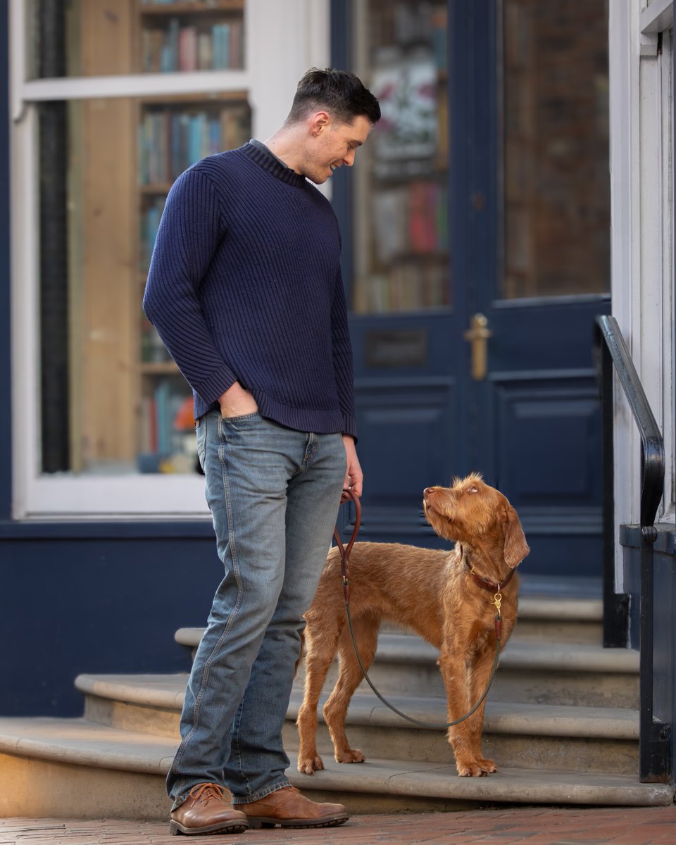 Happy Father’s Day to all the dog dads out there. Here’s to waking up to a wet nose and a wagging tail, enjoying long walks and plenty of cuddles, and ending the day with your best mate curled up beside you. ❤️

#ruffandtumble