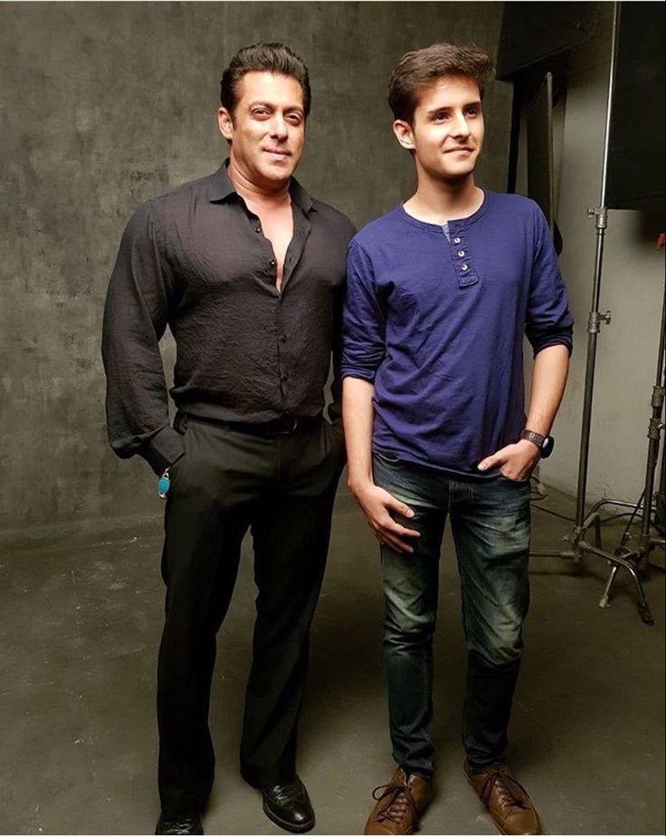 salmankhanhk's tweet image. Bhaijaan🔥 #SalmanKhan