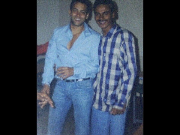 salmankhanhk's tweet image. Bhaijaan🔥 #SalmanKhan