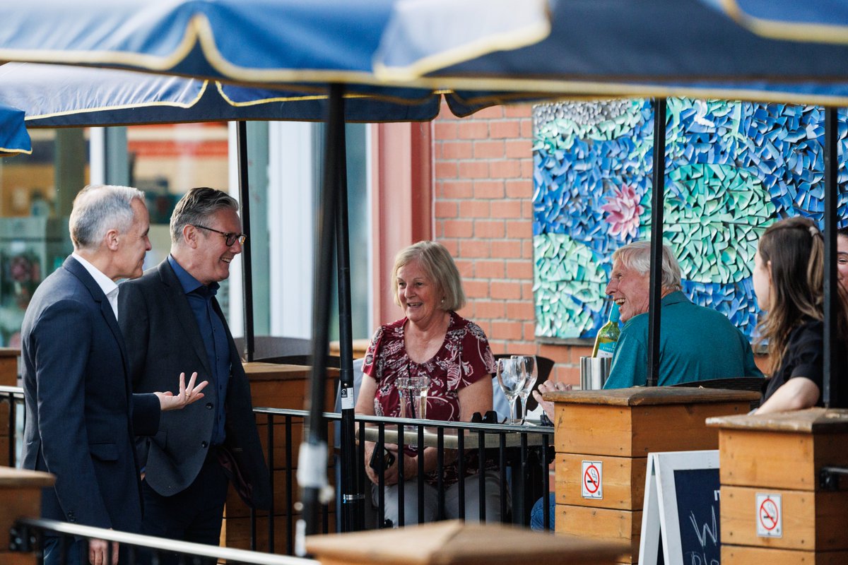 Keir Starmer tweet media