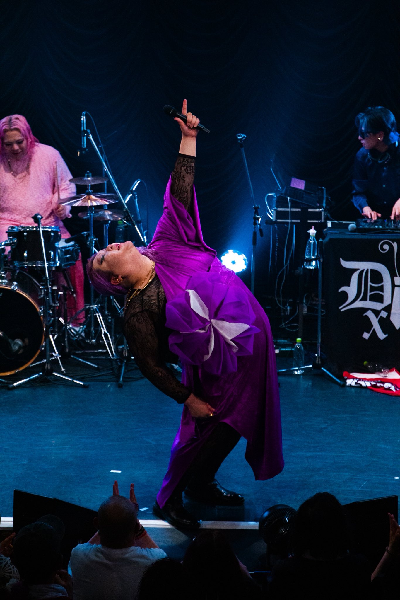 よっぴ (@pampambt) / X