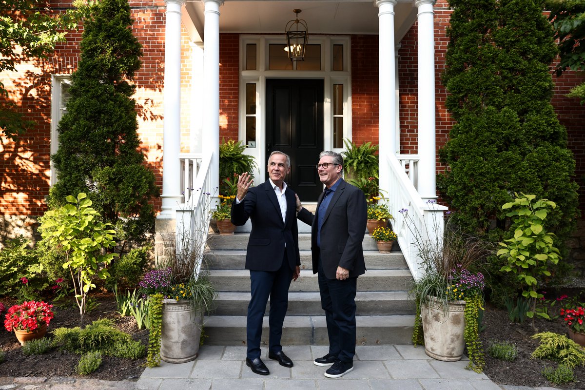 Keir Starmer tweet media