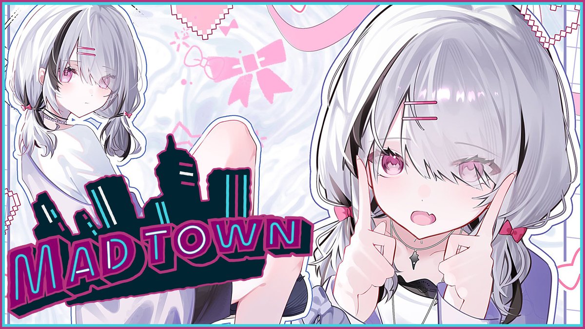 ♠本日１８：３０から♠

#うるセーナ
夕飯作ってお品書き作成してからINします！！

▽待機所▽
【GTA5 MADTOWN】救急と居酒屋のお仕事！今日はキャバクラでも働く【空澄セナ/ぶいすぽっ！】 youtube.com/live/p0BCkmTKg…