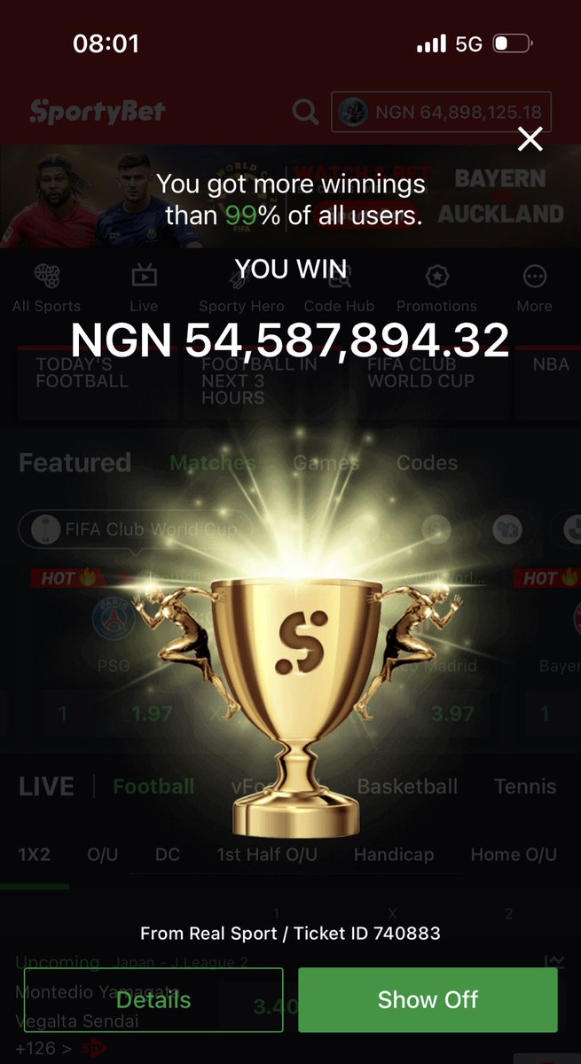 BIG FUSE tweet media