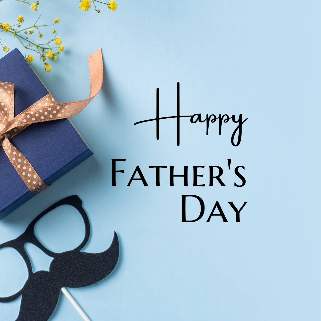 Happy Father's Day!

We look forward to welcoming you today to celebrate all the wonderful dads!👏

#familytime #fathersday #ripley