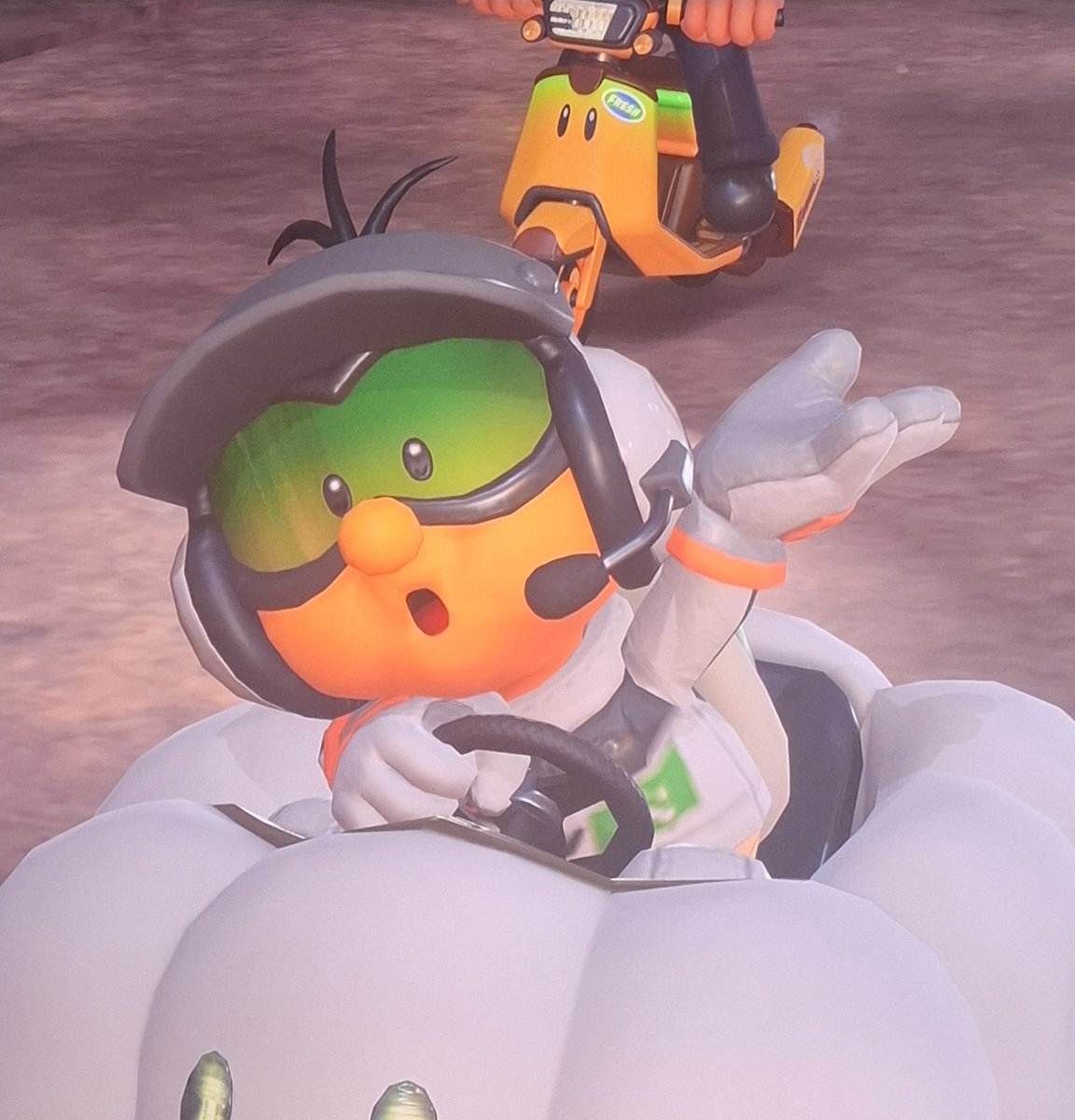 I love this little guy so much