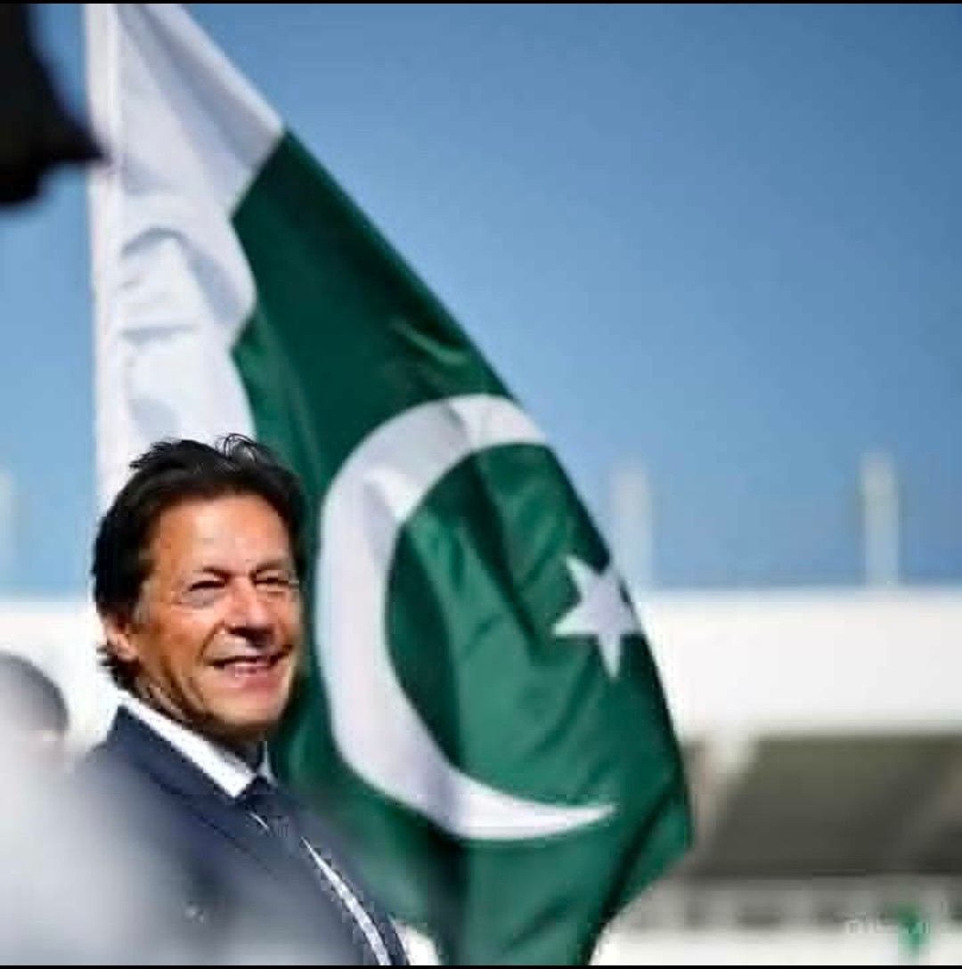 عالمی میڈیا خاموش ہے، مگر قوم جاگ رہی ہے
یہ تحریک اب رکے گی نہیں
#عالمی_لیڈر_خان_کو_رہا_کرو